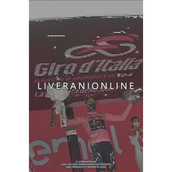 09-05-2021 Giro D\'italia; Tappa 02 Stupinigi - Novara; 2021, Ineos Grenadiers; Ganna, Filippo; Novara; ©SIROTTI / AGENZIA ALDO LIVERANI SAS