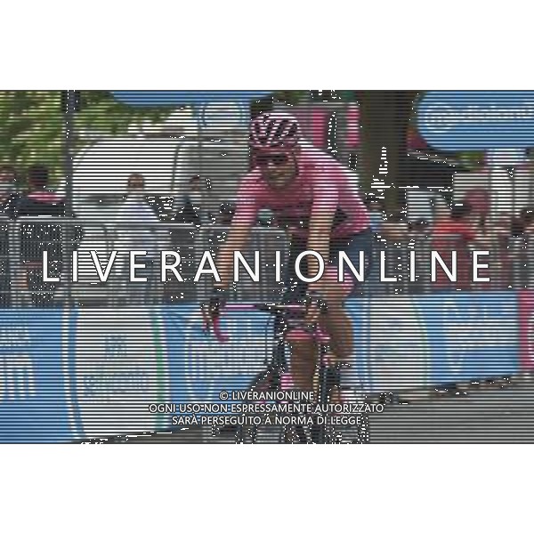 09-05-2021 Giro D\'italia; Tappa 02 Stupinigi - Novara; 2021, Ineos Grenadiers; Ganna, Filippo; Novara; ©SIROTTI / AGENZIA ALDO LIVERANI SAS