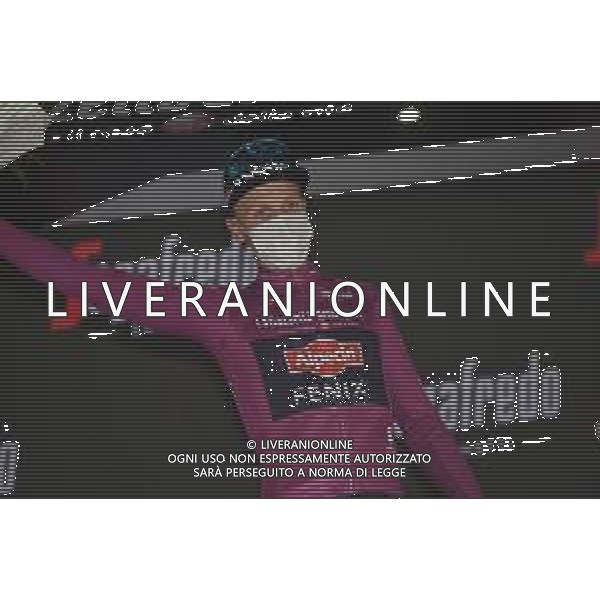 09-05-2021 Giro D\'italia; Tappa 02 Stupinigi - Novara; 2021, Alpecin - Fenix; Merlier, Tim; Novara; ©SIROTTI / AGENZIA ALDO LIVERANI SAS