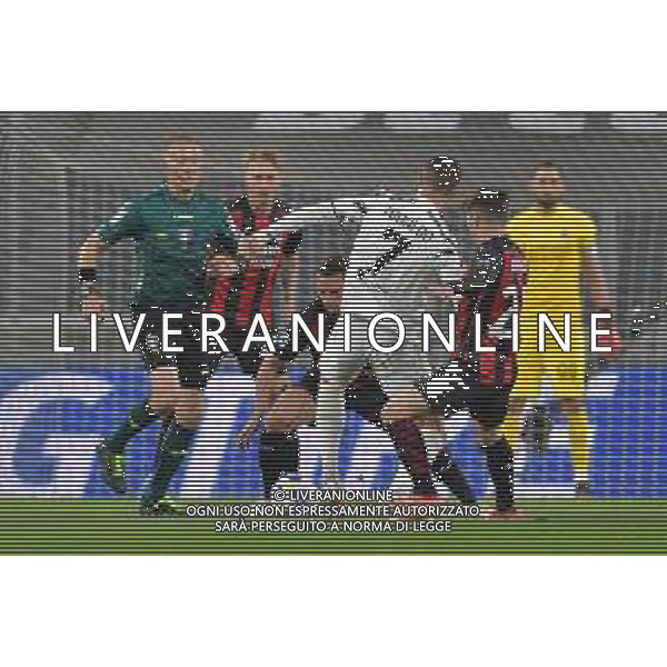 ©Alessandro Falzone/Agenzia Aldo Liverani Torino 09.05.2021 Stadio Allianz Stadium Juventus vs Milan Serie A Tim 2020-2021 Nella foto : CRISTIANO RONALDO ©FALZONE / AGENZIA ALDO LIVERANI SAS