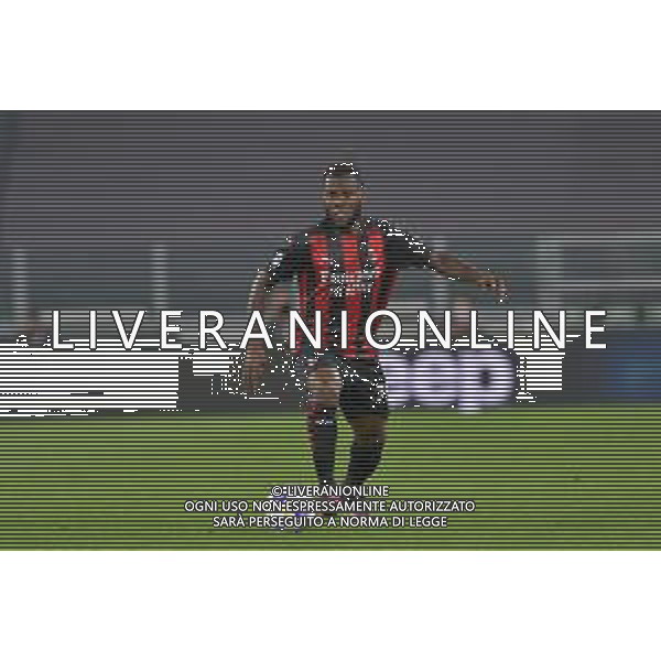 ©Alessandro Falzone/Agenzia Aldo Liverani Torino 09.05.2021 Stadio Allianz Stadium Juventus vs Milan Serie A Tim 2020-2021 Nella foto : FRANK KESSIE ©FALZONE / AGENZIA ALDO LIVERANI SAS
