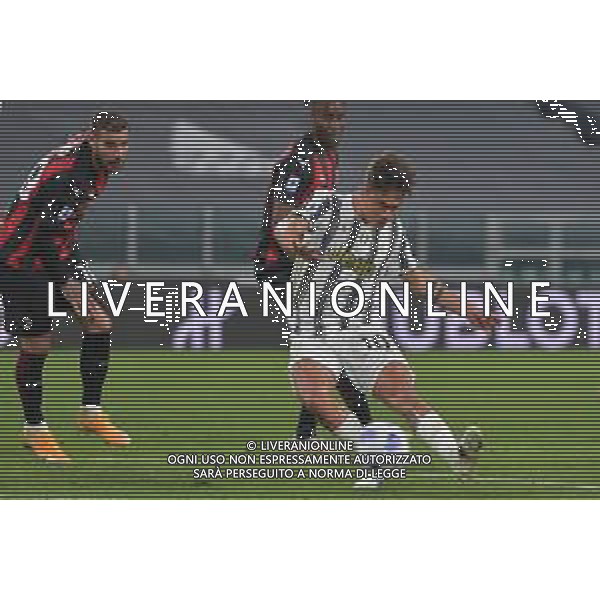 ©Alessandro Falzone/Agenzia Aldo Liverani Torino 09.05.2021 Stadio Allianz Stadium Juventus vs Milan Serie A Tim 2020-2021 Nella foto : PAULO DYBALA ©FALZONE / AGENZIA ALDO LIVERANI SAS