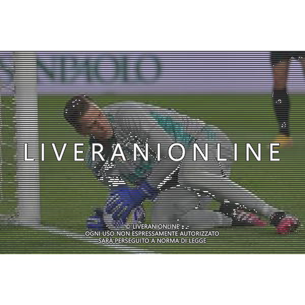 ©Alessandro Falzone/Agenzia Aldo Liverani Torino 09.05.2021 Stadio Allianz Stadium Juventus vs Milan Serie A Tim 2020-2021 Nella foto : Wojciech Szczesny
