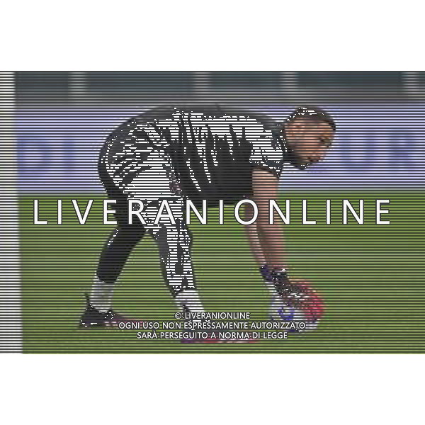 ©Alessandro Falzone/Agenzia Aldo Liverani Torino 09.05.2021 Stadio Allianz Stadium Juventus vs Milan Serie A Tim 2020-2021 Nella foto : Gianluigi Donnarumma