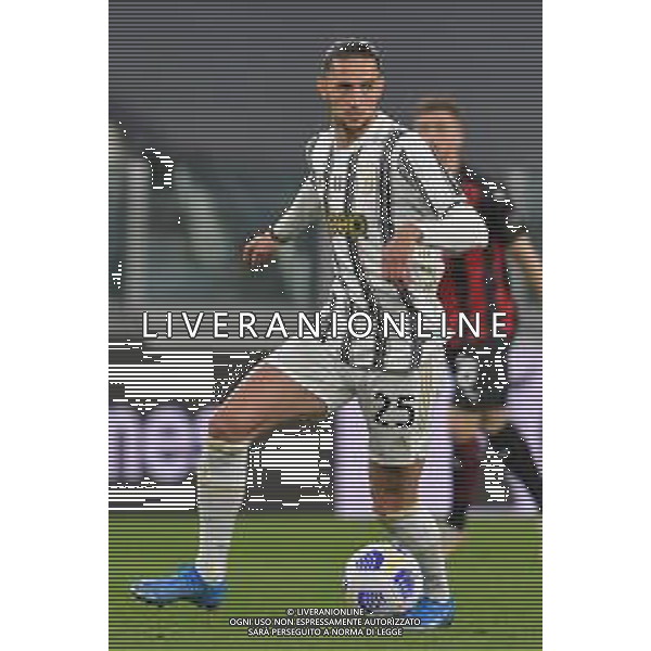 ©Alessandro Falzone/Agenzia Aldo Liverani Torino 09.05.2021 Stadio Allianz Stadium Juventus vs Milan Serie A Tim 2020-2021 Nella foto : Adrien Rabiot