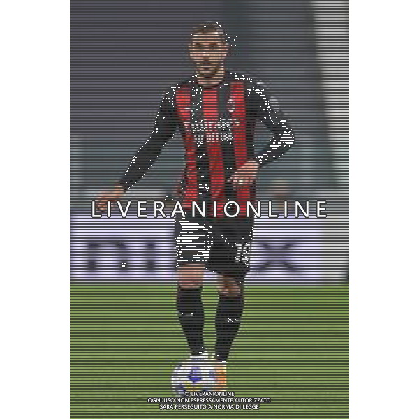 ©Alessandro Falzone/Agenzia Aldo Liverani Torino 09.05.2021 Stadio Allianz Stadium Juventus vs Milan Serie A Tim 2020-2021 Nella foto : Theo Hernandez