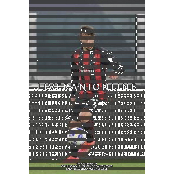 ©Alessandro Falzone/Agenzia Aldo Liverani Torino 09.05.2021 Stadio Allianz Stadium Juventus vs Milan Serie A Tim 2020-2021 Nella foto : Brahim Diaz