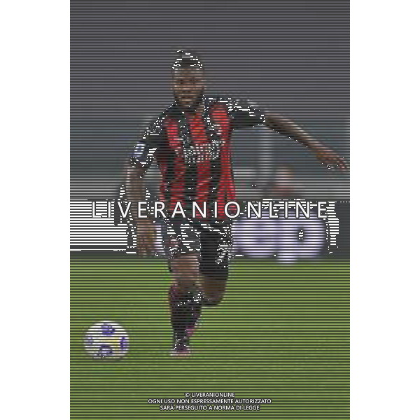 ©Alessandro Falzone/Agenzia Aldo Liverani Torino 09.05.2021 Stadio Allianz Stadium Juventus vs Milan Serie A Tim 2020-2021 Nella foto : Frank Kessie