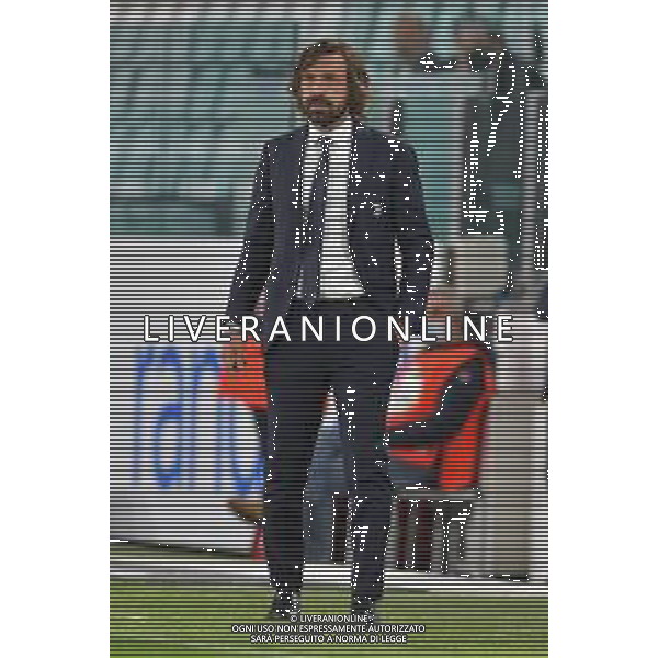 ©Alessandro Falzone/Agenzia Aldo Liverani Torino 09.05.2021 Stadio Allianz Stadium Juventus vs Milan Serie A Tim 2020-2021 Nella foto : Andrea Pirlo