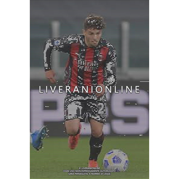 ©Alessandro Falzone/Agenzia Aldo Liverani Torino 09.05.2021 Stadio Allianz Stadium Juventus vs Milan Serie A Tim 2020-2021 Nella foto : Brahim Diaz