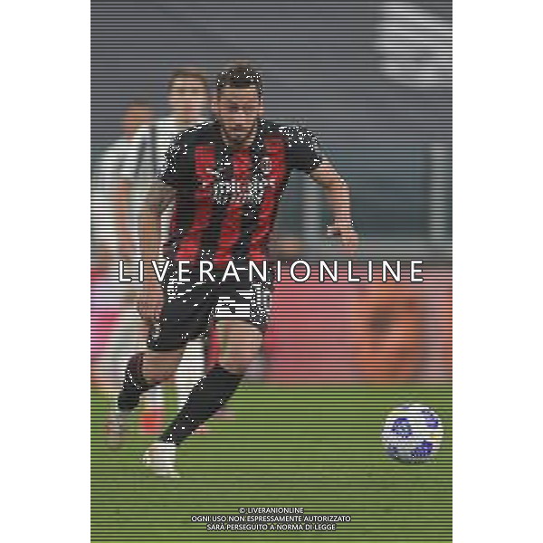 ©Alessandro Falzone/Agenzia Aldo Liverani Torino 09.05.2021 Stadio Allianz Stadium Juventus vs Milan Serie A Tim 2020-2021 Nella foto : Hakan Calhanoglu