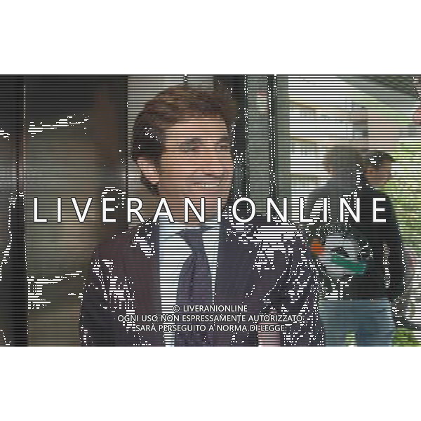 MILANO 12/09/05 ASSEMBLEA STRAORDINARIA DEI PRESIDENTI DI SERIE B NELLA FOTO CAIRO URBANO PH GIGI ARCAINI/AG.ALDO LIVERANI