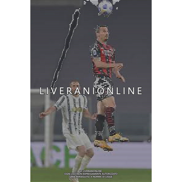 ©Alessandro Falzone/Agenzia Aldo Liverani Torino 09.05.2021 Stadio Allianz Stadium Juventus vs Milan Serie A Tim 2020-2021 Nella foto : Zlatan Ibrahimovic