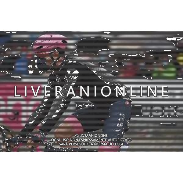 10-05-2021 Giro D\'italia; Tappa 03 Biella - Canale; 2021, Ineos Grenadiers; Ganna, Filippo; Biella; FOTO STEFANO SIROTTI-AG ALDO LIVERANI SAS