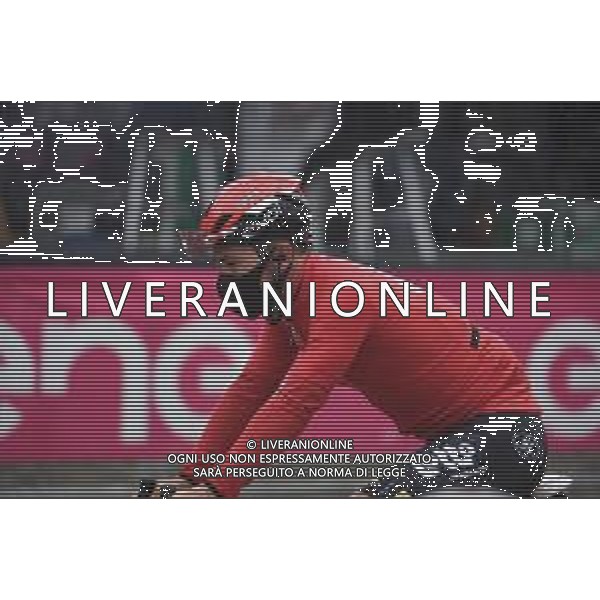 10-05-2021 Giro D\'italia; Tappa 03 Biella - Canale; 2021, Lotto - Soudal; Ewan, Caleb; Biella; FOTO STEFANO SIROTTI-AG ALDO LIVERANI SAS