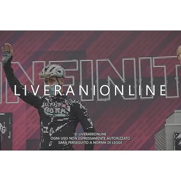 10-05-2021 Giro D\'italia; Tappa 03 Biella - Canale; 2021, Bora - Hansgrohe; Sagan, Peter; Biella; FOTO STEFANO SIROTTI-AG ALDO LIVERANI SAS