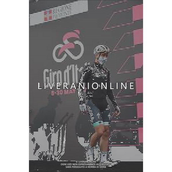 10-05-2021 Giro D\'italia; Tappa 03 Biella - Canale; 2021, Bora - Hansgrohe; Sagan, Peter; Biella; FOTO STEFANO SIROTTI-AG ALDO LIVERANI SAS