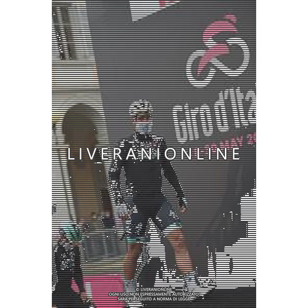 10-05-2021 Giro D\'italia; Tappa 03 Biella - Canale; 2021, Bora - Hansgrohe; Sagan, Peter; Biella; FOTO STEFANO SIROTTI-AG ALDO LIVERANI SAS