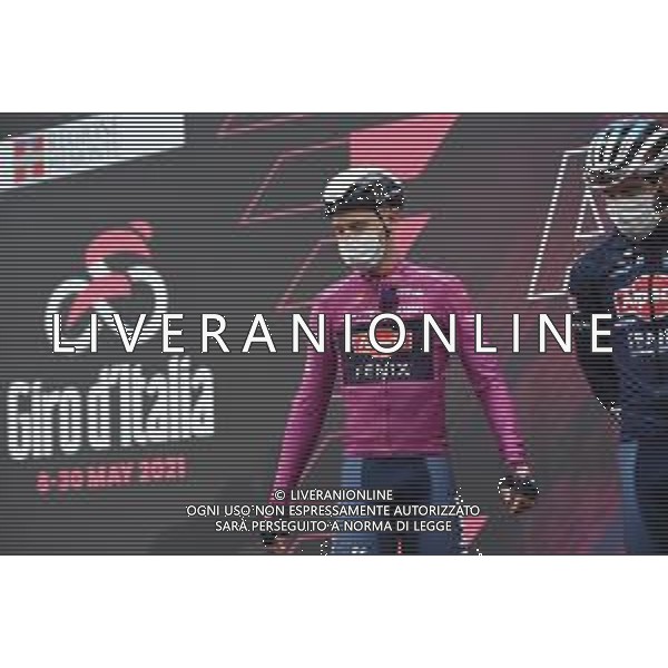 10-05-2021 Giro D\'italia; Tappa 03 Biella - Canale; 2021, Alpecin - Fenix; Merlier, Tim; Biella; FOTO STEFANO SIROTTI-AG ALDO LIVERANI SAS
