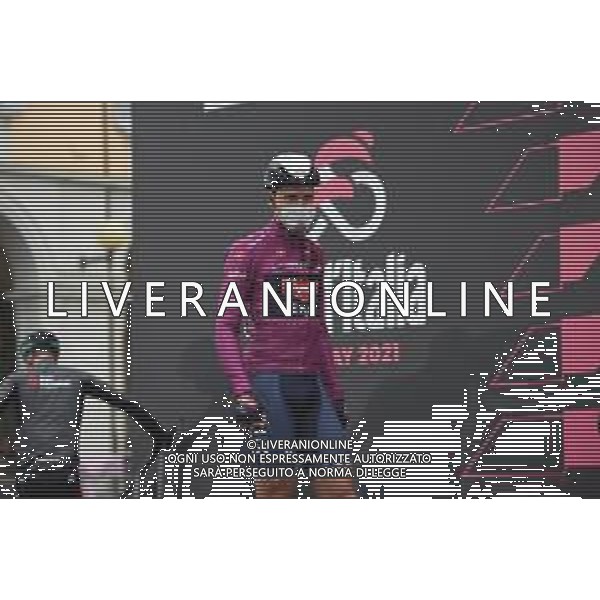 10-05-2021 Giro D\'italia; Tappa 03 Biella - Canale; 2021, Alpecin - Fenix; Merlier, Tim; Biella; FOTO STEFANO SIROTTI-AG ALDO LIVERANI SAS