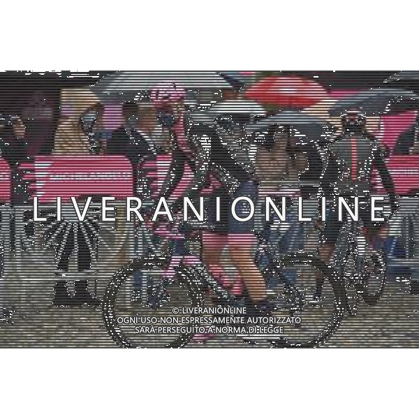 10-05-2021 Giro D\'italia; Tappa 03 Biella - Canale; 2021, Ineos Grenadiers; Ganna, Filippo; Biella; FOTO STEFANO SIROTTI-AG ALDO LIVERANI SAS