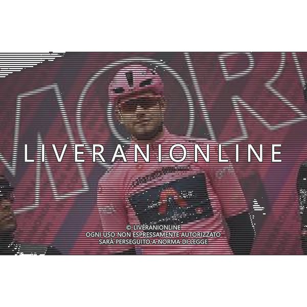 10-05-2021 Giro D\'italia; Tappa 03 Biella - Canale; 2021, Ineos Grenadiers; Ganna, Filippo; Biella; FOTO STEFANO SIROTTI-AG ALDO LIVERANI SAS