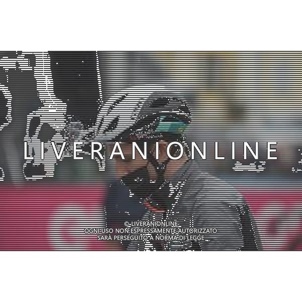 10-05-2021 Giro D\'italia; Tappa 03 Biella - Canale; 2021, Bikeexchange; Yates, Simon; Biella; FOTO STEFANO SIROTTI-AG ALDO LIVERANI SAS