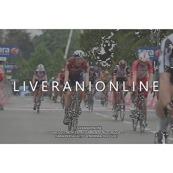 10-05-2021 Giro D\'italia; Tappa 03 Biella - Canale; 2021, Israel Start Up Nation; Martin, Daniel; Canale; ©SIROTTI / AGENZIA ALDO LIVERANI SAS
