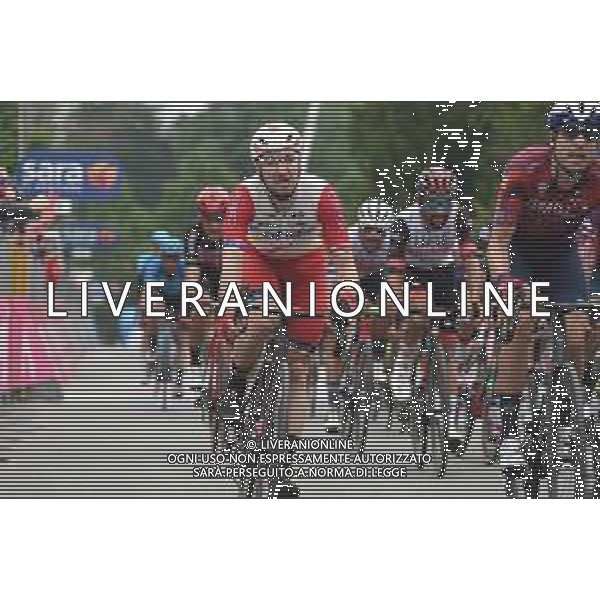 10-05-2021 Giro D\'italia; Tappa 03 Biella - Canale; 2021, Cofidis; Viviani, Elia; Canale; ©SIROTTI / AGENZIA ALDO LIVERANI SAS