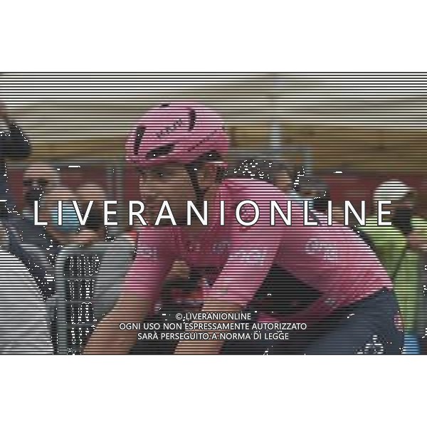 10-05-2021 Giro D\'italia; Tappa 03 Biella - Canale; 2021, Ineos Grenadiers; Ganna, Filippo; Canale; ©SIROTTI / AGENZIA ALDO LIVERANI SAS
