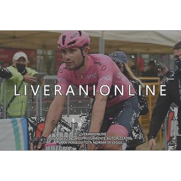 10-05-2021 Giro D\'italia; Tappa 03 Biella - Canale; 2021, Ineos Grenadiers; Ganna, Filippo; Canale; ©SIROTTI / AGENZIA ALDO LIVERANI SAS