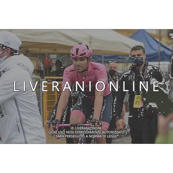 10-05-2021 Giro D\'italia; Tappa 03 Biella - Canale; 2021, Ineos Grenadiers; Ganna, Filippo; Canale; ©SIROTTI / AGENZIA ALDO LIVERANI SAS