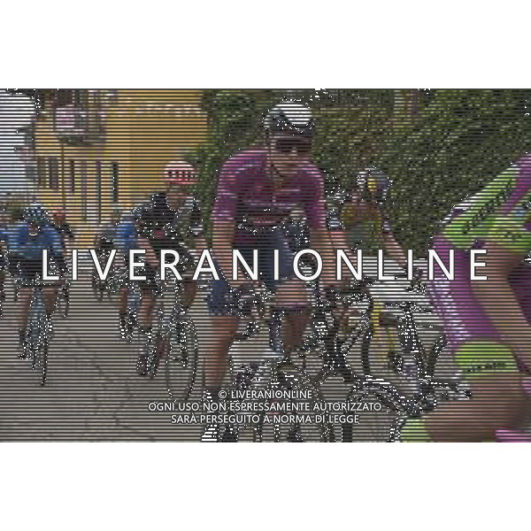 10-05-2021 Giro D\'italia; Tappa 03 Biella - Canale; 2021, Alpecin - Fenix; Merlier, Tim; Guarene; ©SIROTTI / AGENZIA ALDO LIVERANI SAS