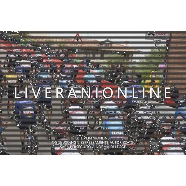 10-05-2021 Giro D\'italia; Tappa 03 Biella - Canale; Guarene; ©SIROTTI / AGENZIA ALDO LIVERANI SAS