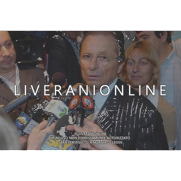 MILANO 12/09/05 ASSEMBLEA STRAORDINARIA DI SERIE B NELLA FOTO CORIONI GINO PH GIGI ARCAINI/AG.ALDO LIVERANI