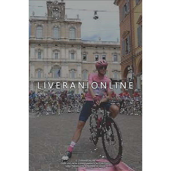 12-05-2021 Giro D\'italia; Tappa 05 Modena - Cattolica; 2021, Israel Start Up Nation; De Marchi, Alessandro; Modena; FOTO STEFANO SIROTTI-AG ALDO LIVERANI SAS
