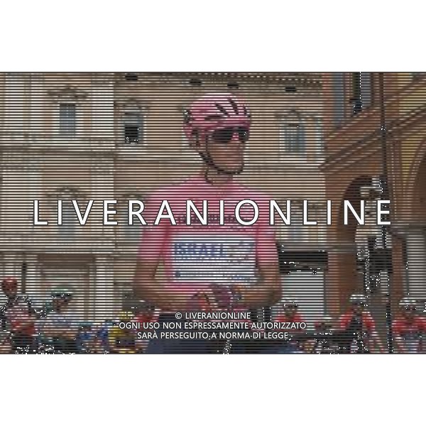 12-05-2021 Giro D\'italia; Tappa 05 Modena - Cattolica; 2021, Israel Start Up Nation; De Marchi, Alessandro; Modena; FOTO STEFANO SIROTTI-AG ALDO LIVERANI SAS