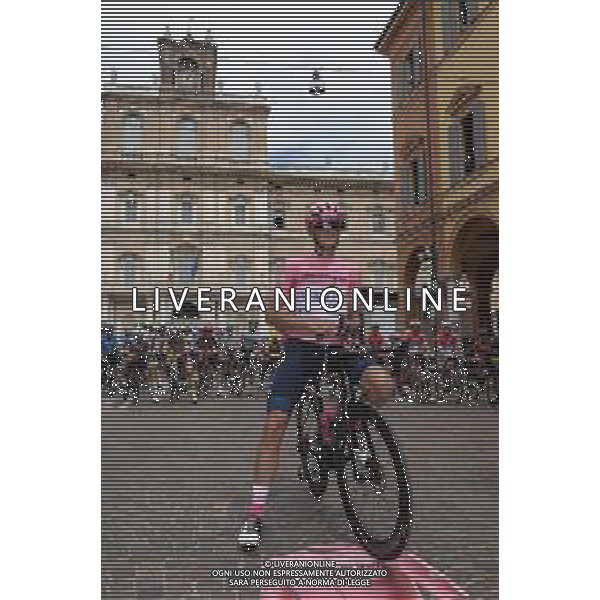 12-05-2021 Giro D\'italia; Tappa 05 Modena - Cattolica; 2021, Israel Start Up Nation; De Marchi, Alessandro; Modena; FOTO STEFANO SIROTTI-AG ALDO LIVERANI SAS