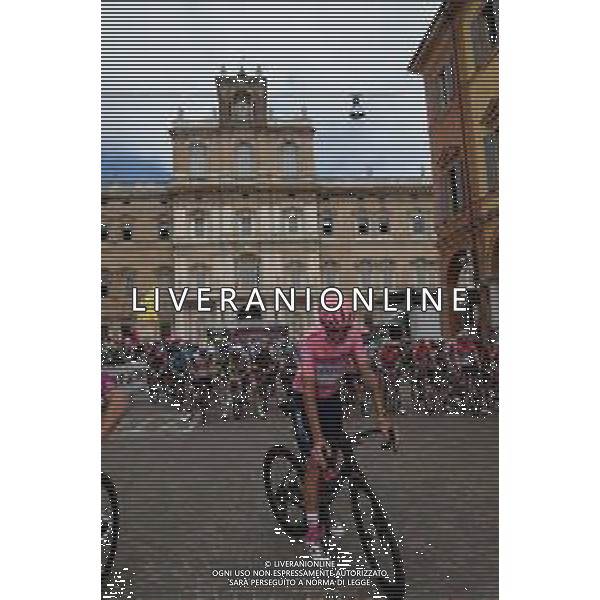 12-05-2021 Giro D\'italia; Tappa 05 Modena - Cattolica; 2021, Israel Start Up Nation; De Marchi, Alessandro; Modena; FOTO STEFANO SIROTTI-AG ALDO LIVERANI SAS