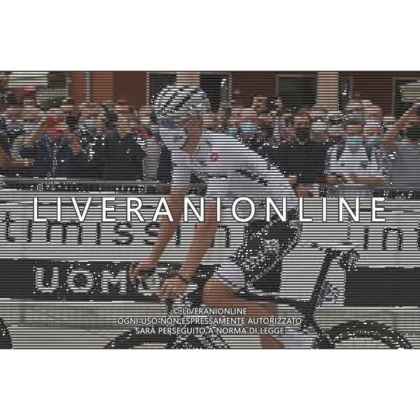 12-05-2021 Giro D\'italia; Tappa 05 Modena - Cattolica; 2021, Groupama - Fdj; Valter, Attila; Modena; FOTO STEFANO SIROTTI-AG ALDO LIVERANI SAS