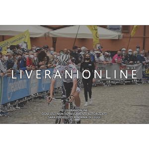 12-05-2021 Giro D\'italia; Tappa 05 Modena - Cattolica; 2021, Groupama - Fdj; Valter, Attila; Modena; FOTO STEFANO SIROTTI-AG ALDO LIVERANI SAS