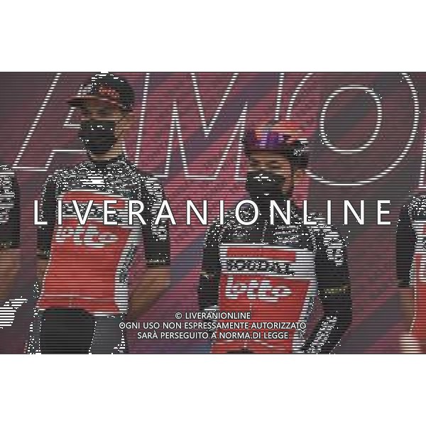 12-05-2021 Giro D\'italia; Tappa 05 Modena - Cattolica; 2021, Lotto - Soudal; Ewan, Caleb; Modena; FOTO STEFANO SIROTTI-AG ALDO LIVERANI SAS