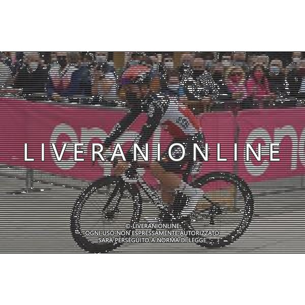 12-05-2021 Giro D\'italia; Tappa 05 Modena - Cattolica; 2021, Lotto - Soudal; Ewan, Caleb; Modena; FOTO STEFANO SIROTTI-AG ALDO LIVERANI SAS