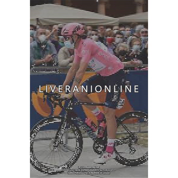 12-05-2021 Giro D\'italia; Tappa 05 Modena - Cattolica; 2021, Israel Start Up Nation; De Marchi, Alessandro; Modena; FOTO STEFANO SIROTTI-AG ALDO LIVERANI SAS