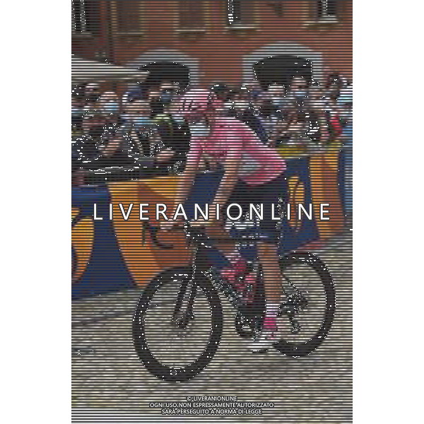 12-05-2021 Giro D\'italia; Tappa 05 Modena - Cattolica; 2021, Israel Start Up Nation; De Marchi, Alessandro; Modena; FOTO STEFANO SIROTTI-AG ALDO LIVERANI SAS