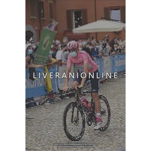 12-05-2021 Giro D\'italia; Tappa 05 Modena - Cattolica; 2021, Israel Start Up Nation; De Marchi, Alessandro; Modena; FOTO STEFANO SIROTTI-AG ALDO LIVERANI SAS