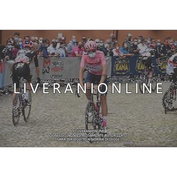 12-05-2021 Giro D\'italia; Tappa 05 Modena - Cattolica; 2021, Israel Start Up Nation; De Marchi, Alessandro; Modena; FOTO STEFANO SIROTTI-AG ALDO LIVERANI SAS