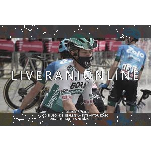 12-05-2021 Giro D\'italia; Tappa 05 Modena - Cattolica; 2021, Bora - Hansgrohe; Boaro, Manuele; Modena; FOTO STEFANO SIROTTI-AG ALDO LIVERANI SAS