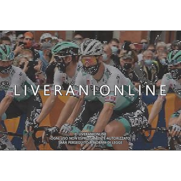 12-05-2021 Giro D\'italia; Tappa 05 Modena - Cattolica; 2021, Bora - Hansgrohe; Sagan, Peter; Modena; FOTO STEFANO SIROTTI-AG ALDO LIVERANI SAS