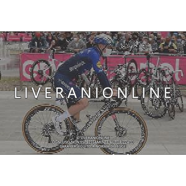 12-05-2021 Giro D\'italia; Tappa 05 Modena - Cattolica; 2021, Deceuninck - Quick Step; Evenepoel, Remco; Modena; FOTO STEFANO SIROTTI-AG ALDO LIVERANI SAS